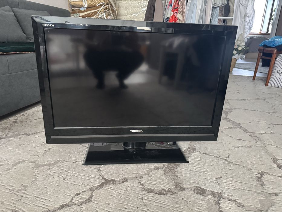 Продам телевизор Toshiba