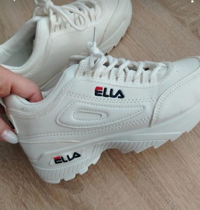 Adidasi Fila marime 37