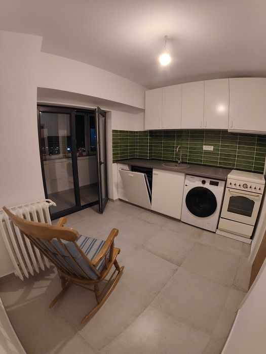 Inchiriez apartament cu 2 camere Unirii Fantani