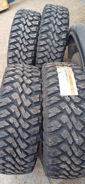 Продам новые покрышки, 16