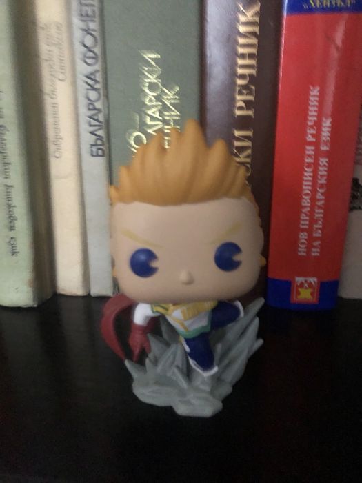Funko POP! на героя Mirio Togata
