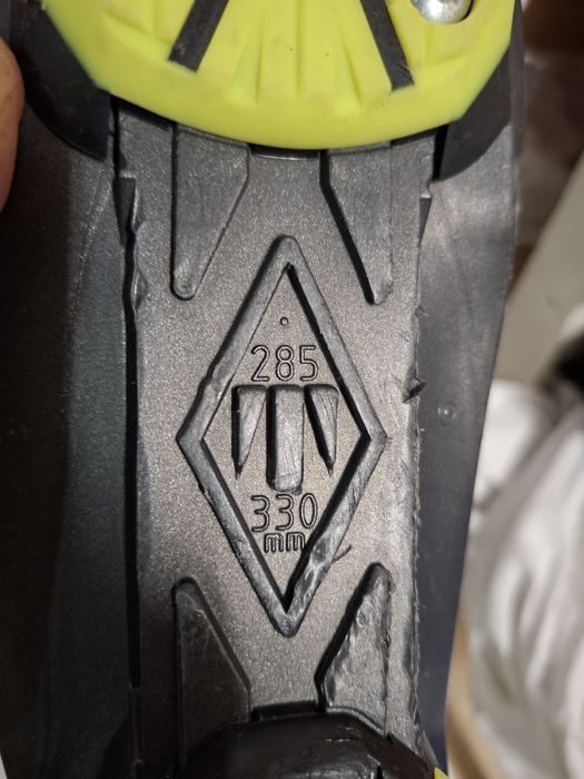 Ски обувки Technica cochise 100