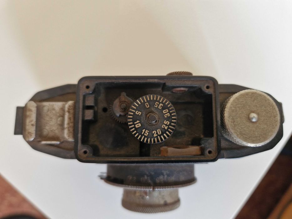 Продавам старинни фотоапарати