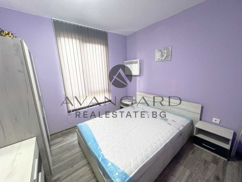 Продава се Двустаен апартамент в Пловдив, Христо Смирненски - 55 кв.м за 2226 €/кв.м - Снимка #4