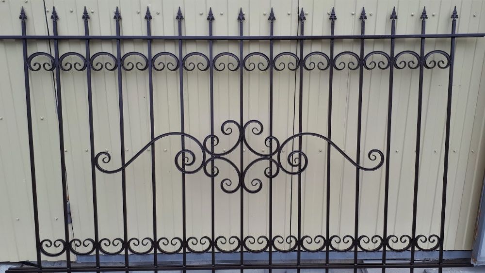 Аккуратные Решетки дорогие и бюджетные а также любые Металлоконструкци