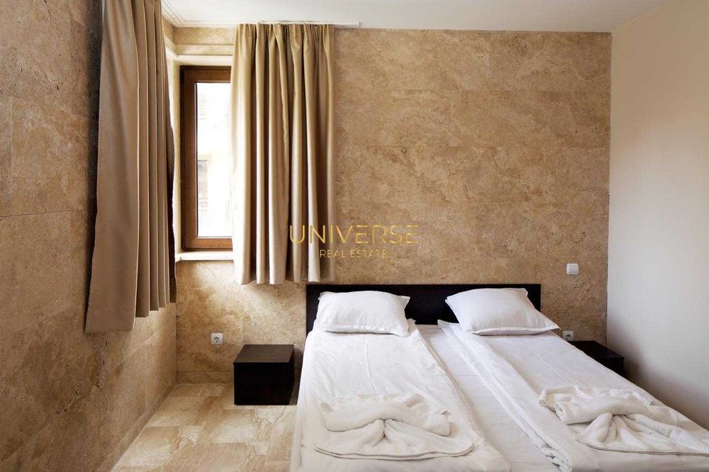 Продава се Тристаен апартамент в к.к. Слънчев бряг - 78 кв.м за 687 €/кв.м - Снимка #8