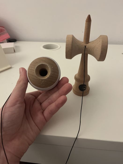 Okendama antiskid candy v2 si tama de la krom eclipse