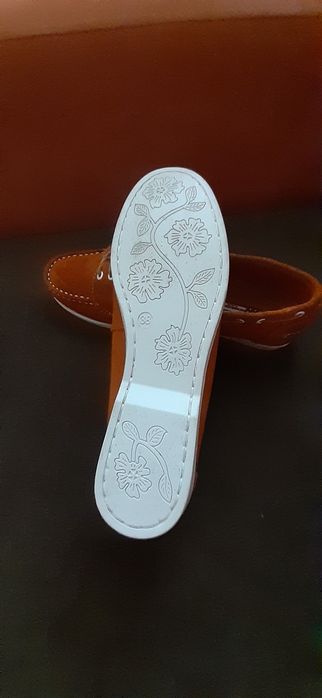 Mocasini dama POLO ASSN