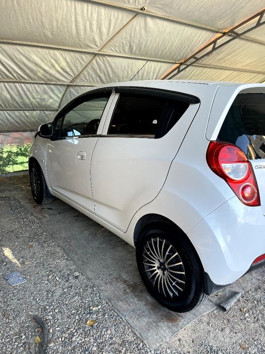 Chevrolet SPARK LS