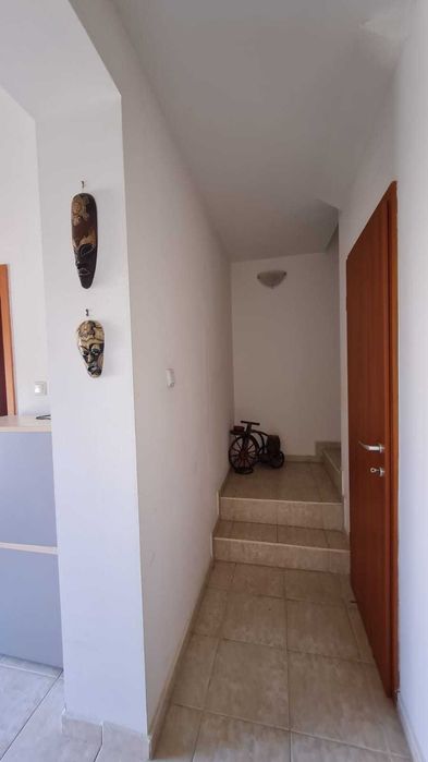 Продава се Тристаен апартамент в с. Кошарица, Област Бургас - 106 кв.м за 849 €/кв.м - Снимка #17