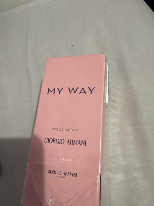 Дамски парфюм My way