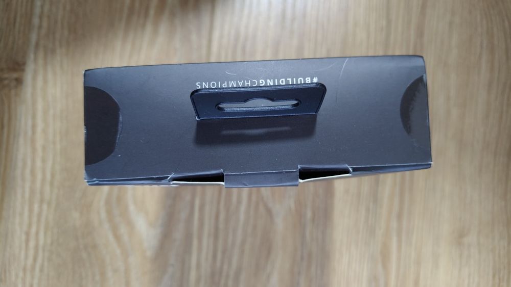 Mouse Gaming Trust Morfix GXT 970