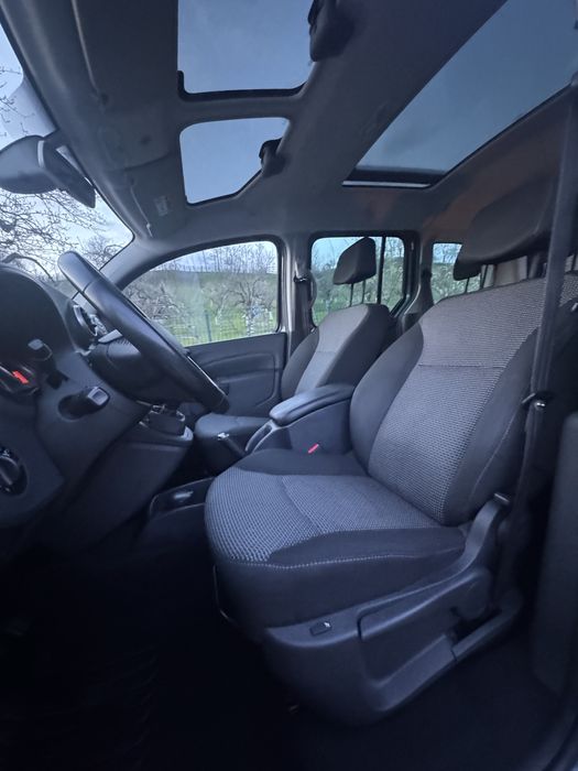 MERCEDES-BENZ Citan 2016 — imagine 5