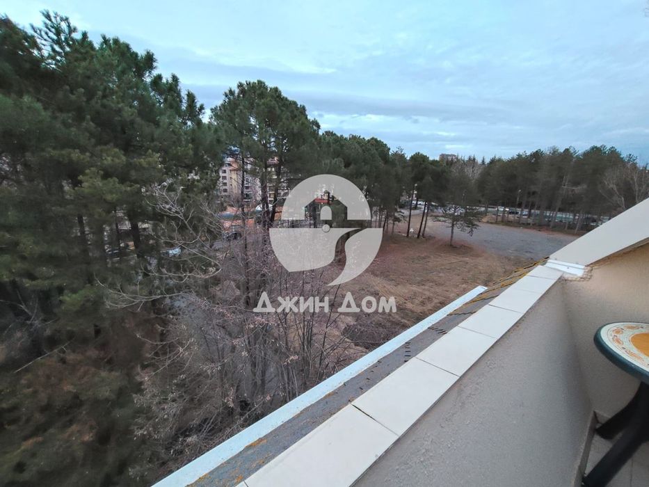 Продава се Едностаен апартамент в к.к. Слънчев бряг - 28 кв.м за 747 €/кв.м - Снимка #4