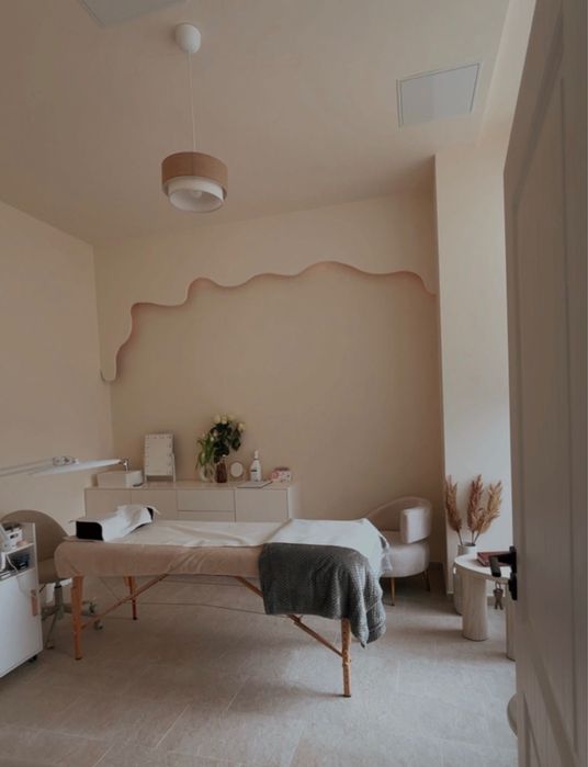 Post salon infrumusetare