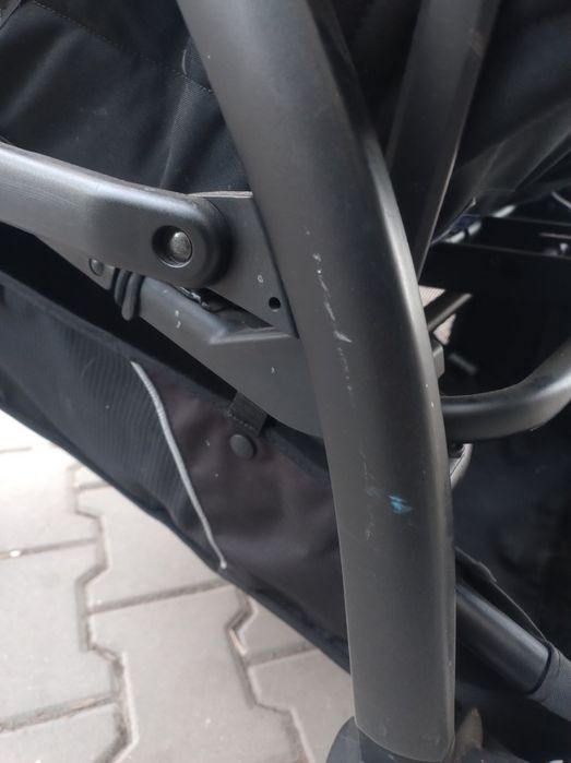 Детска количка Peg Perego book for two