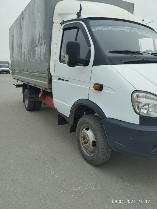 Продам Газель  Бизнес