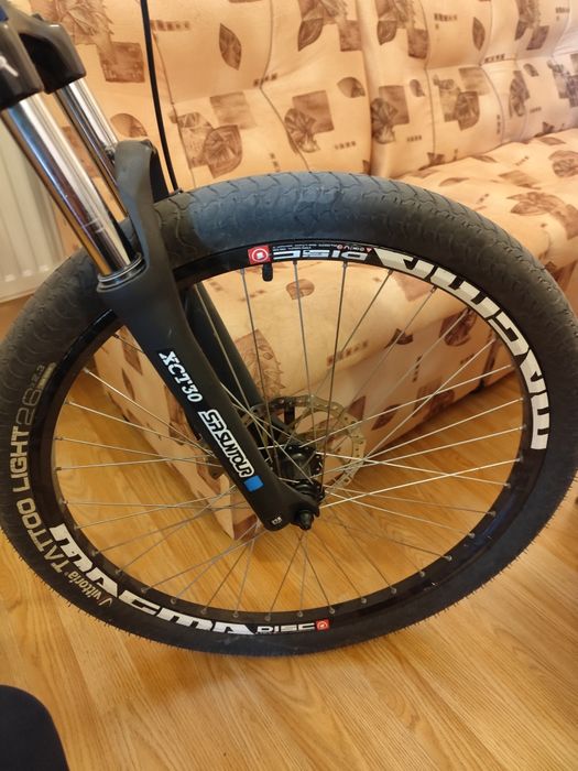 Колело Specialized dirt jumper
