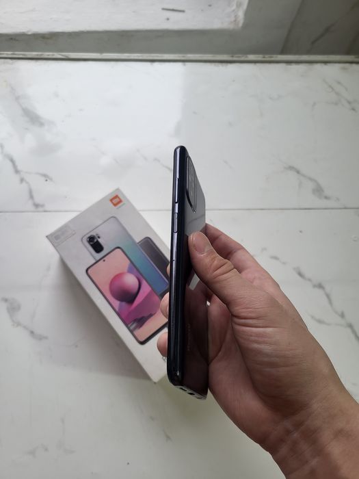 Redmi note 10s 64gb
