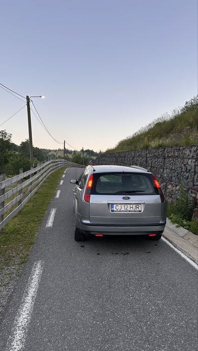 FORD Focus 2005 — imagine 4