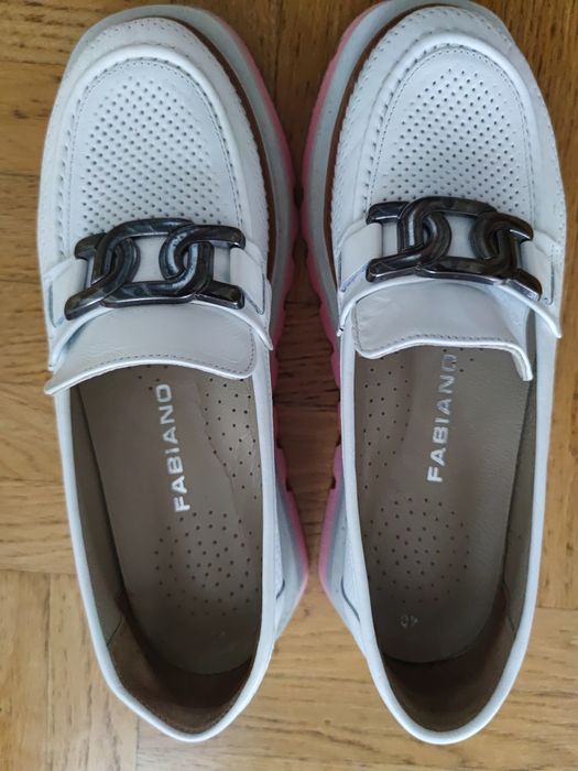 FABIANO Дамски обувки