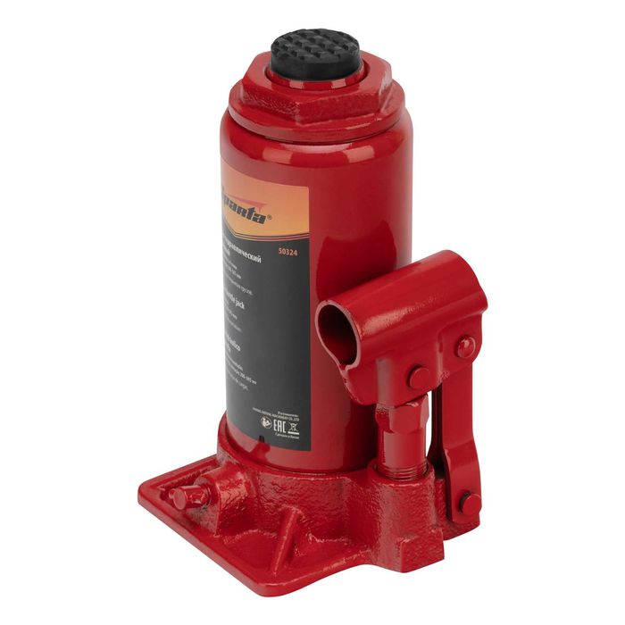 Домкраты по перечислению с НДС