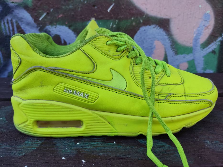 Кроссовки. Nike Air Max.