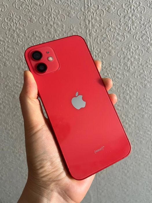 Айфон 12 128гб iPhone