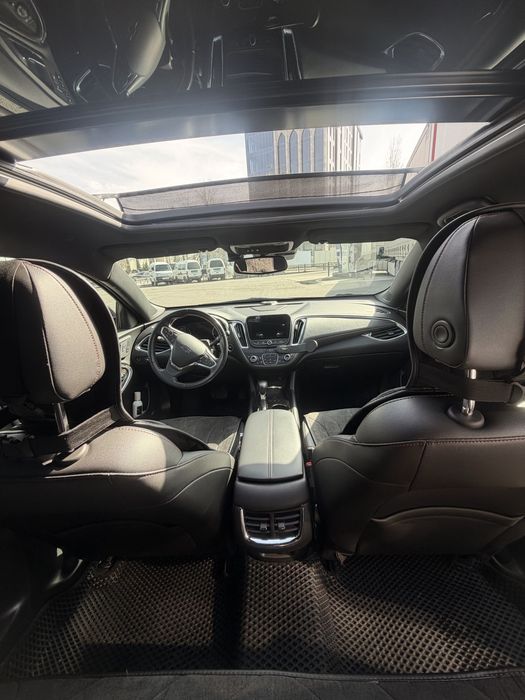 Малибу xl холати идияо