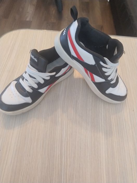 Adidași Reebok copii