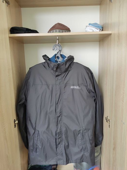 Продам дождевик куртка