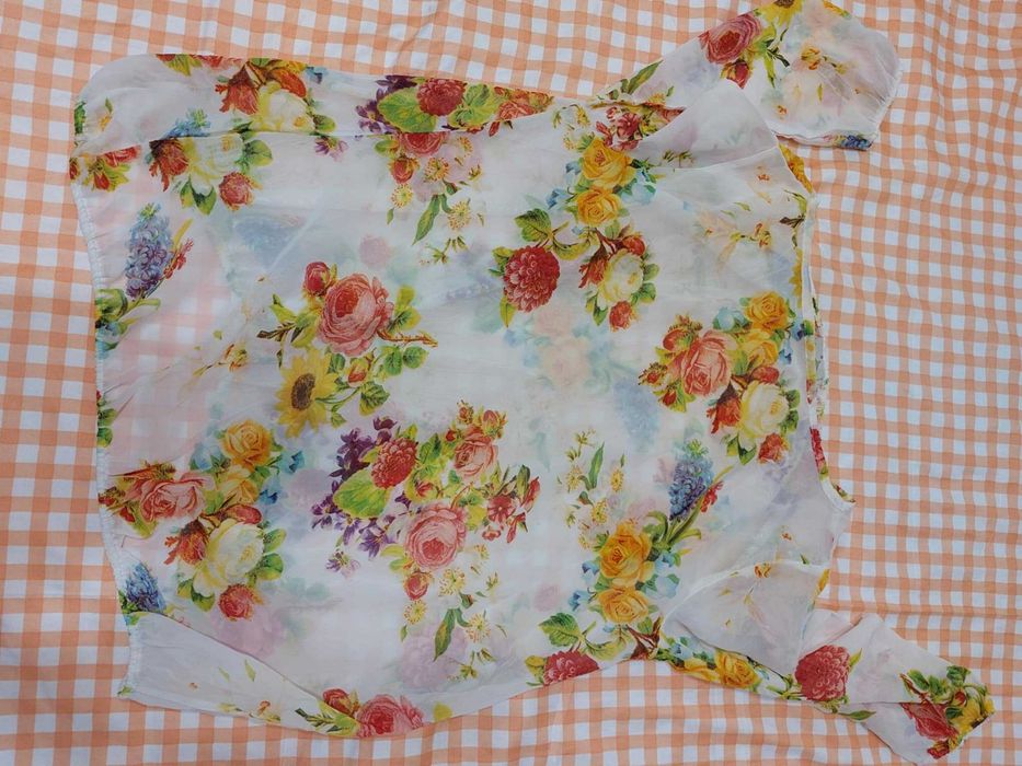 Camasa / Bluzita de vara / plaja