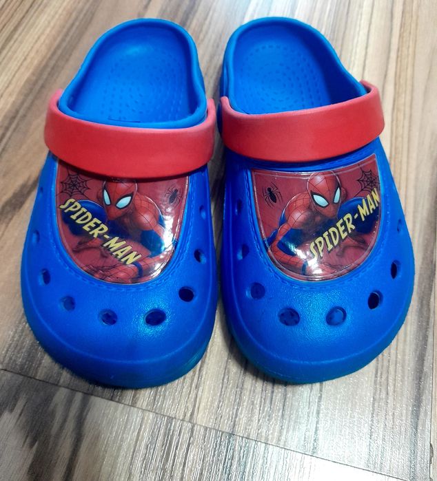 Детски чехли 31 и 32 номер