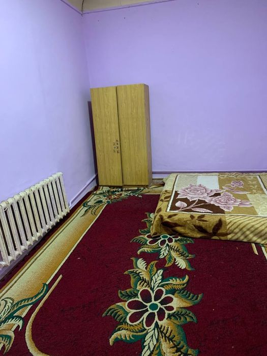 Ховли жой ижарага берилади