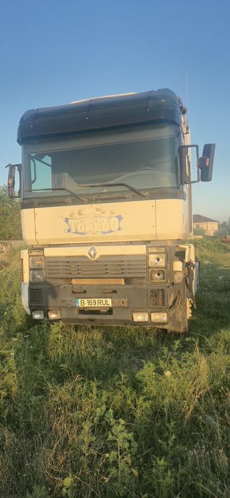 Vand sau dezmembrez