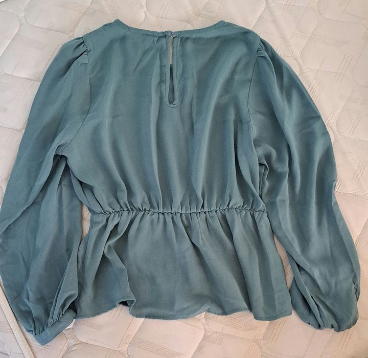 Блуза / блузи и елек