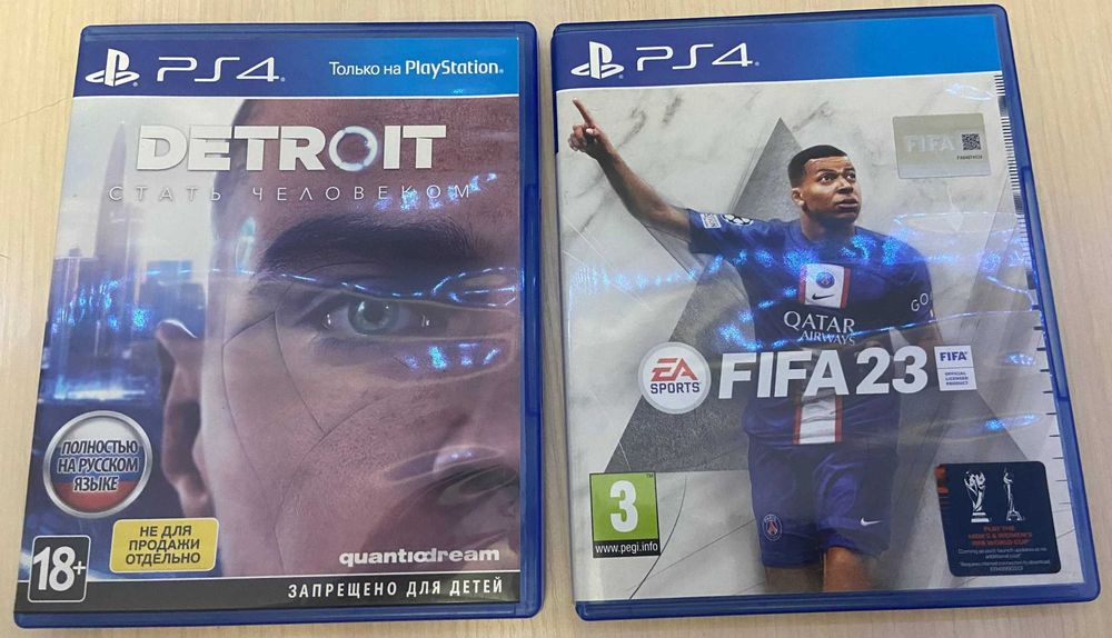Продаю PlayStation 4 Slim 1tb