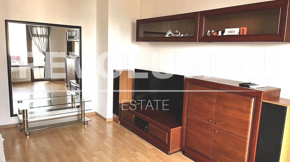 Дава се под наем Двустаен апартамент в Варна, Трошево - 65 кв.м за 500 € - Снимка #1