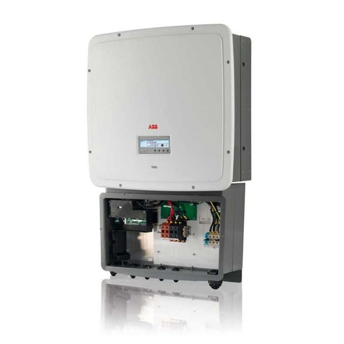 Invertor solar eolian Aabb trio 20.0 tl