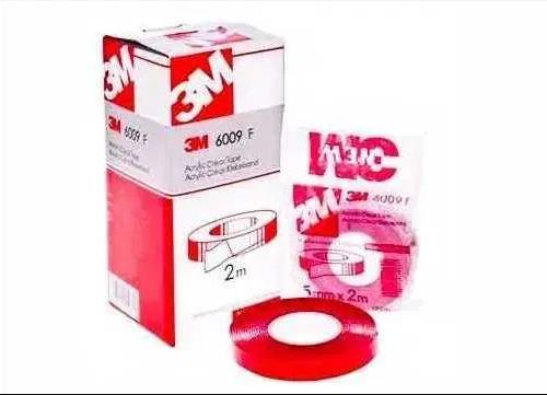 3М скотч клей двухсторонний влагостойкий 3M скотч разный размер