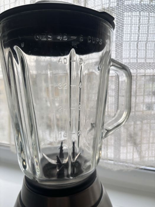 Миксер для смузи