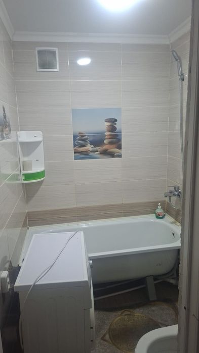 Сдаётся посуточная квартира