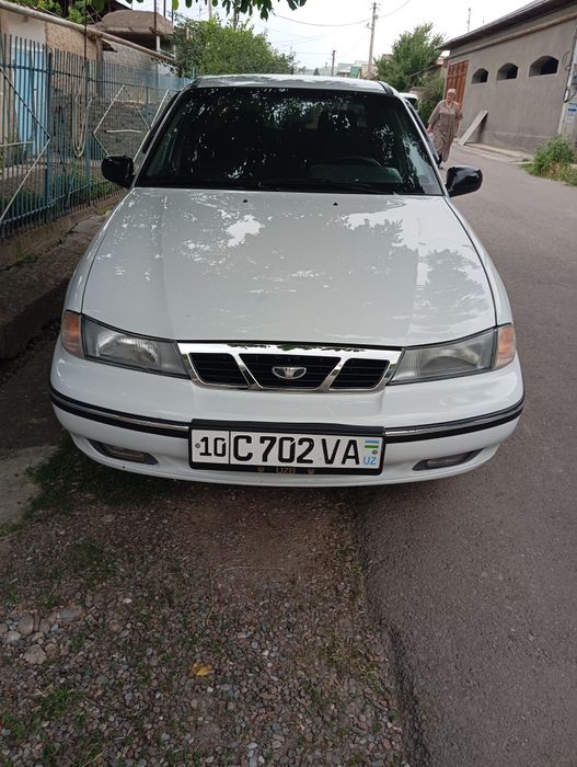 Нексия сотилади 2007