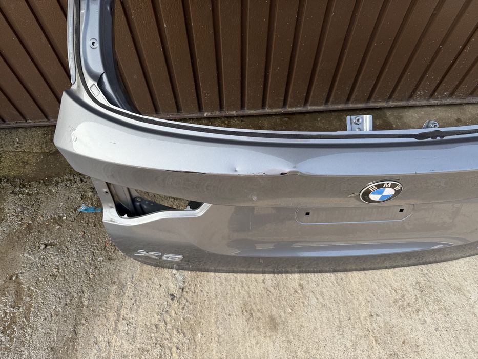 Haion porbagaj Bmw X3 G01