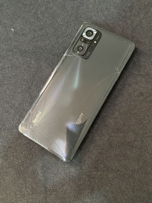 Redmi 10 pro……..