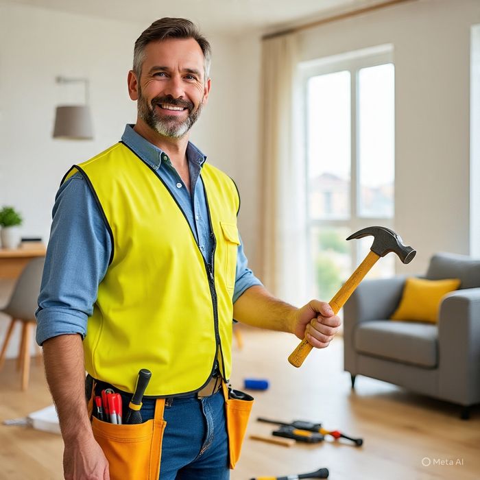 Услуги мастера на час