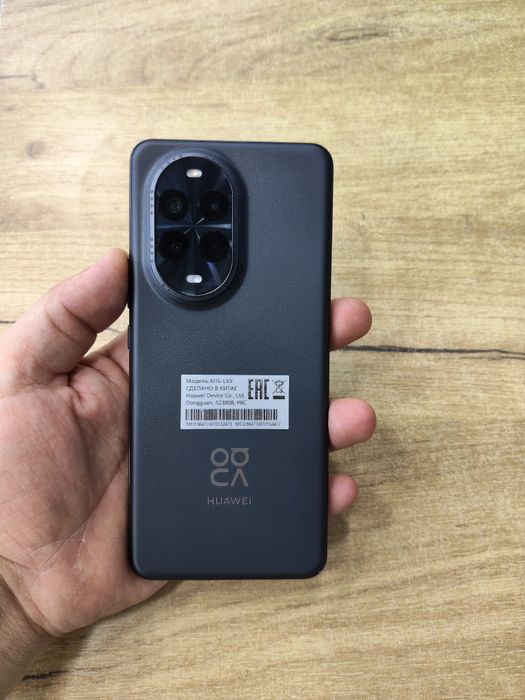 Huawei Nova 13 Pro 12+3/512 GB ideal srochna sotladi