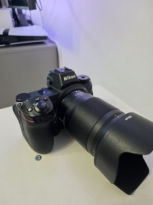 Aparat foto Nikon Z6