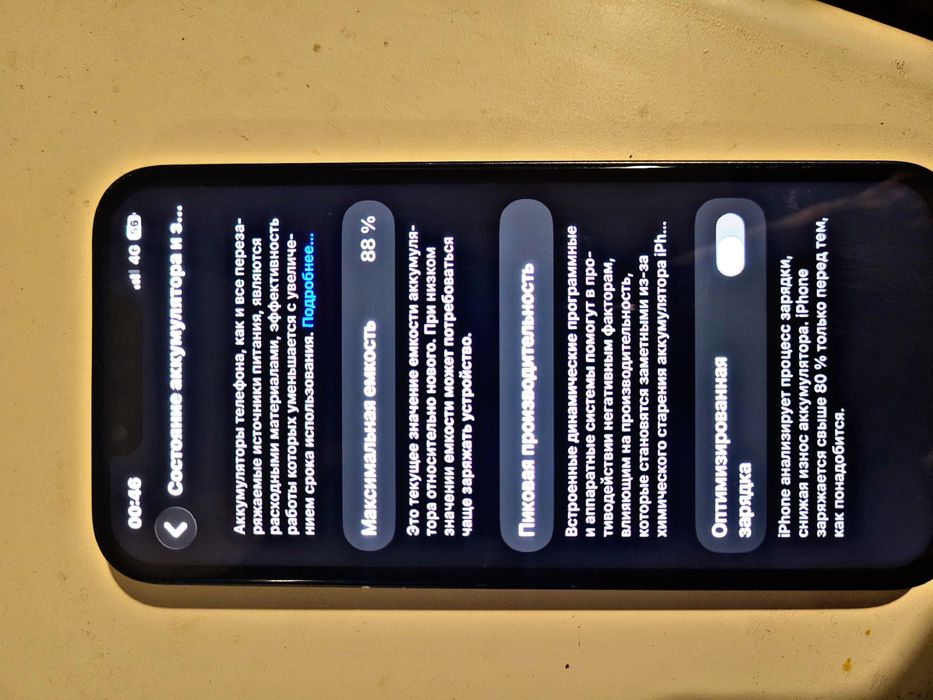 СРОЧНО Продаю Айфон 13 128гб