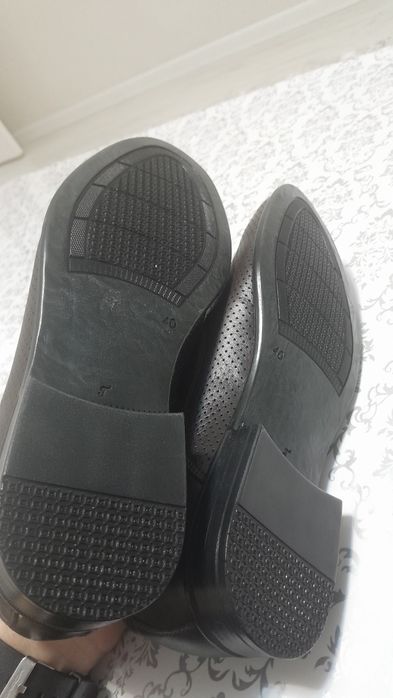 Продается Мужские туфли